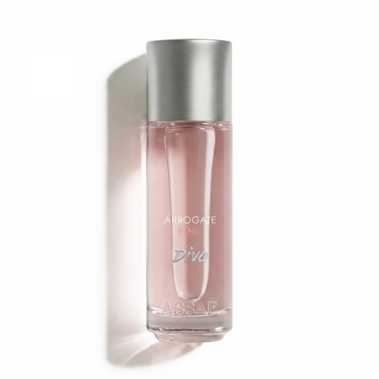 Assaf Arrogate Pink Diva Eau de Parfum 200 mL – Women