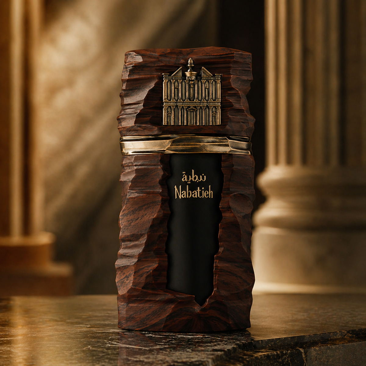 French Avenue Nabatieh Eau de Parfum 100 ml (Unisex)