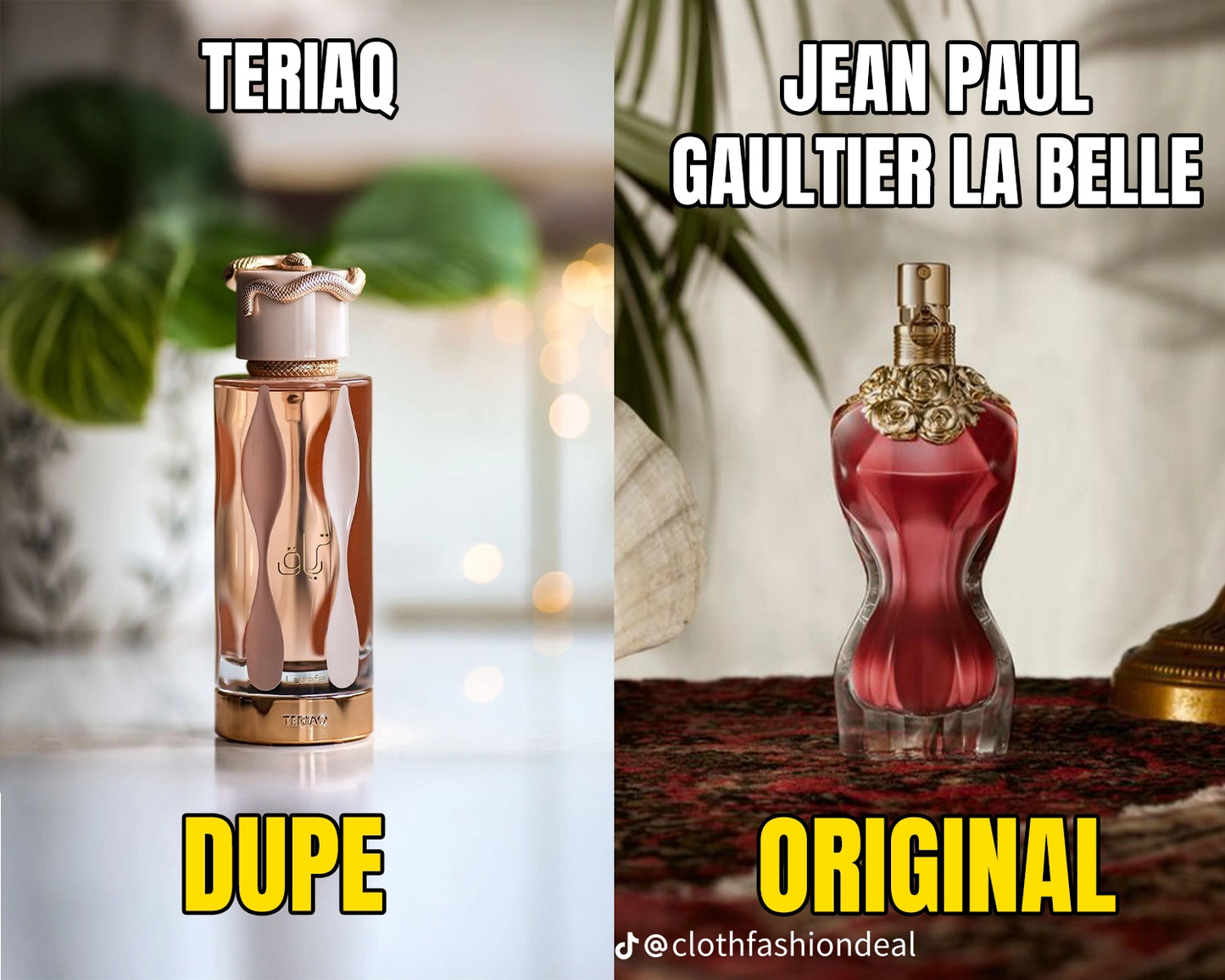 Teriaq by Lattafa Perfumes Eau de Parfum – 100ml – For Women