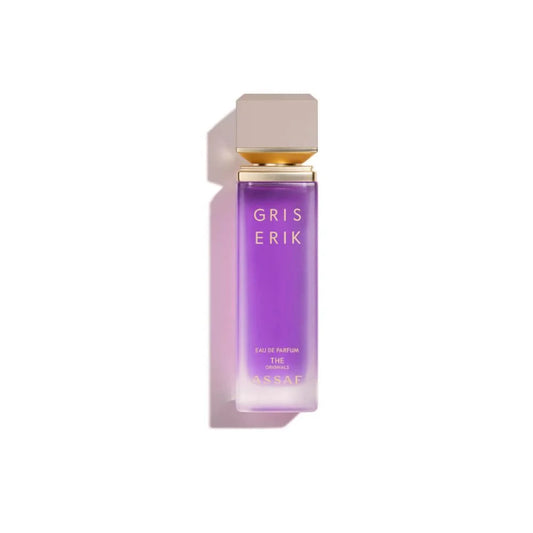 Assaf Gris Erik Eau de Parfum 100 ml (woman)