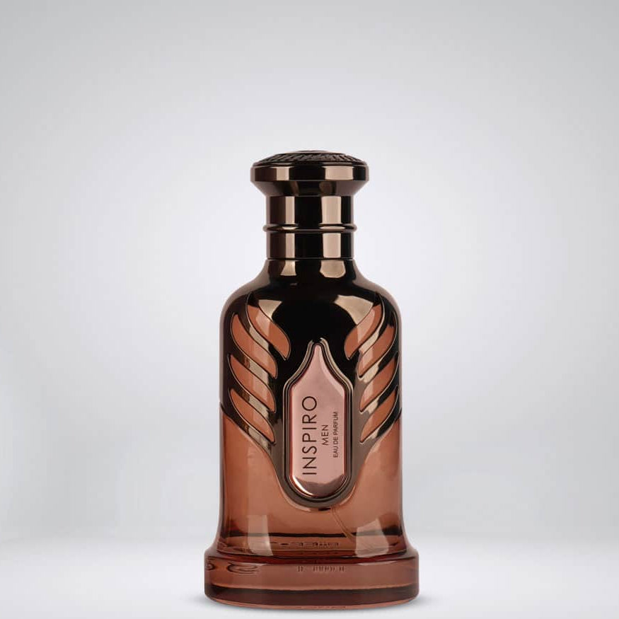 Riiffs Inspiro Men Eau de Parfum 100 ml – Men