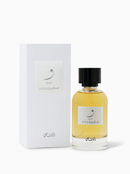 Rasasi Sotoor Waaw Eau De Parfum 100 mL – Unisex