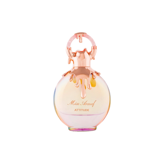 Armaf Miss Armaf Attitude Eau de Parfum 100 mL – For Women