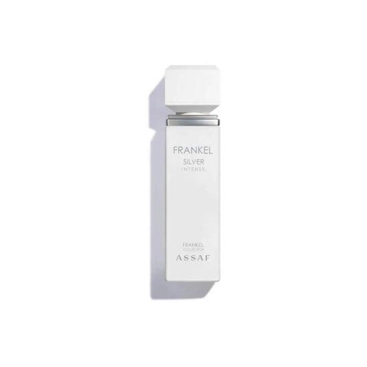 Assaf Frankel Silver Eau de Parfum 200 ml (Men)