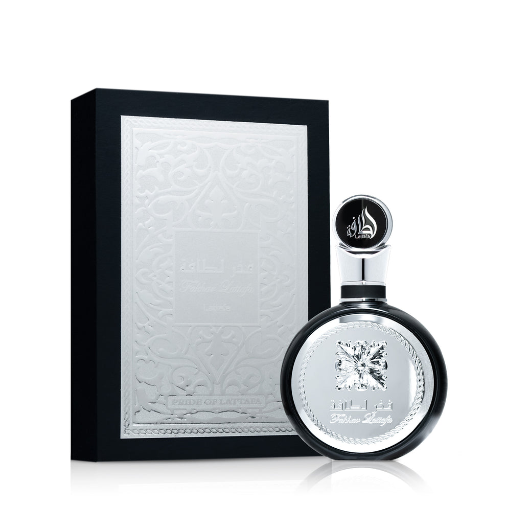 Lattafa Fakhar Lattafa Eau De Parfum 100 mL – For Men