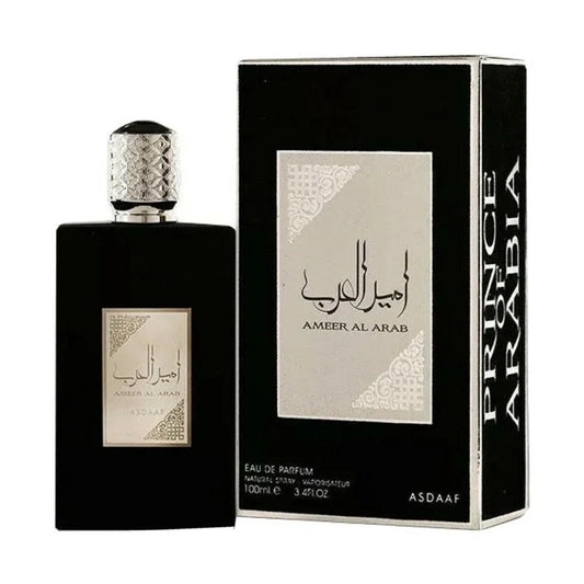 Lattafa Ameer Al Arab Eau De Parfum 100 mL – For Men
