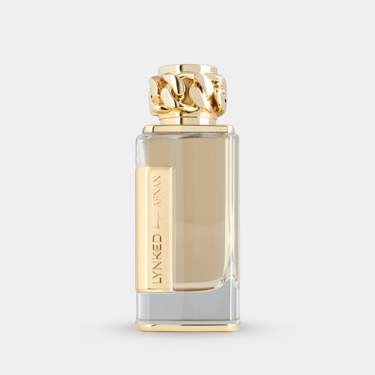 Afnan Lynked Forever Eau de Parfum (Women)