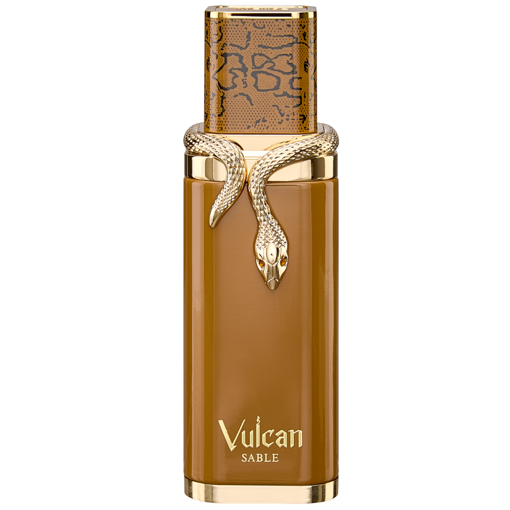 French Avenue Vulcan Sable Eau de Parfum 100 mL – Unisex