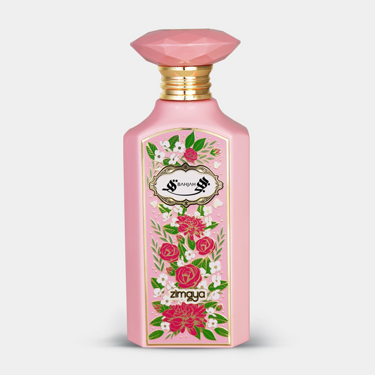 Zimaya Bahjah for Women Eau de Parfum 100 mL – For Women
