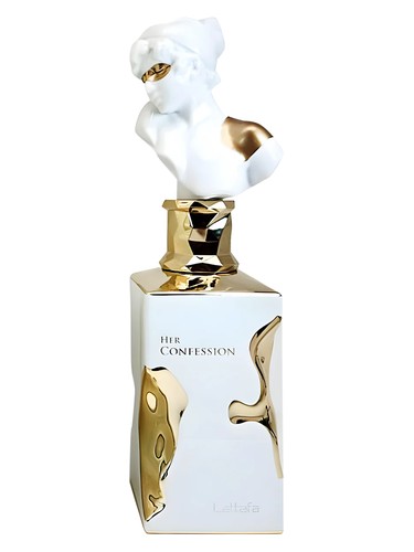 Her Confession by Lattafa Perfumes Eau de Parfum - 100ml - For Women