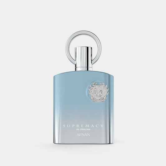 Afnan Supremacy In Heaven Eau de Parfum 100 mL – For Men