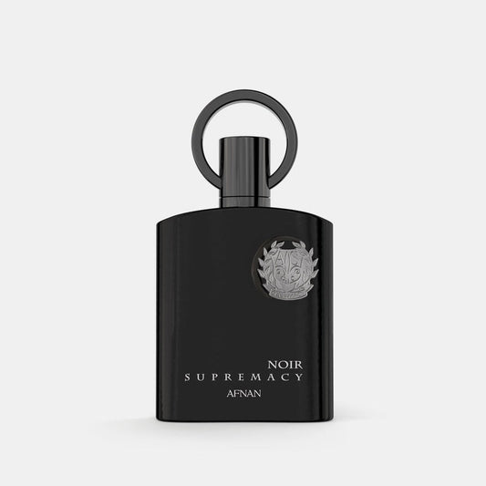 Afnan Supremacy Noir Eau de Parfum 100 mL – For Men