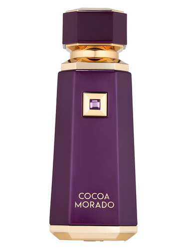 French Avenue – Cocoa Morado Eau de Parfum 100 mL – Unisex