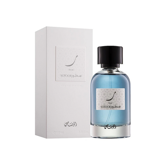 Rasasi Sotoor Raa Eau De Parfum 100 mL – Unisex
