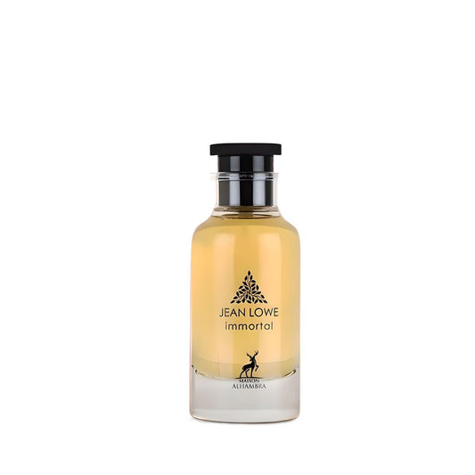 Maison Alhambra Jean Lowe Immortal Eau de Parfum 100 mL – Unisex