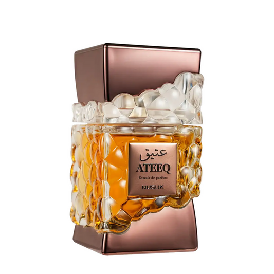 Riiffs Ateeq Eau de Parfum 100 ml (Unisex)