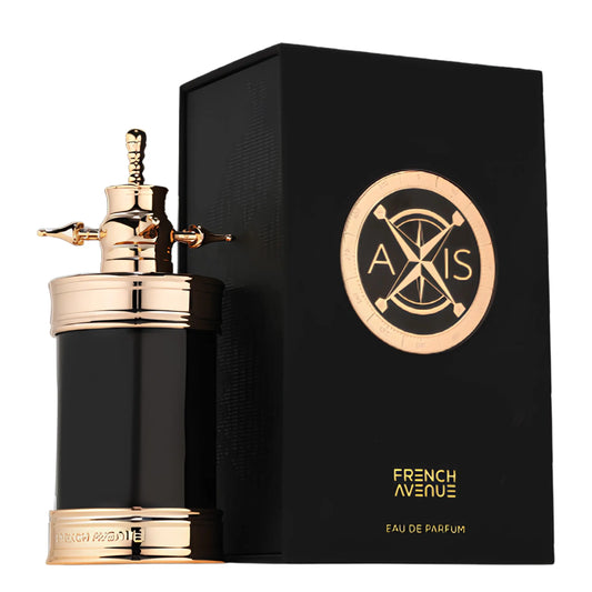 French Avenue Axis Edp-(unisex)