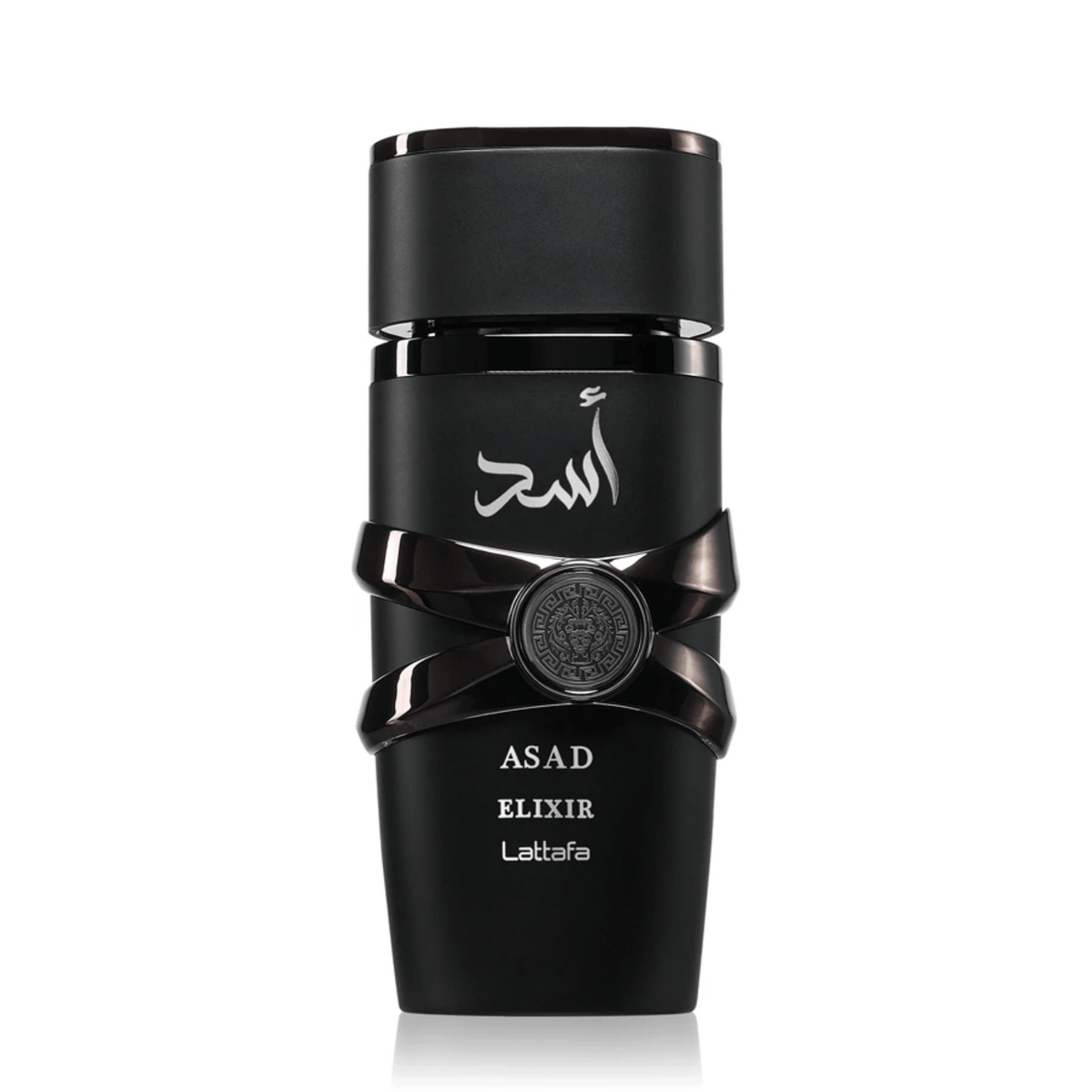 Lattafa Asad Elixir Eau de Parfum 100 mL (For Men)