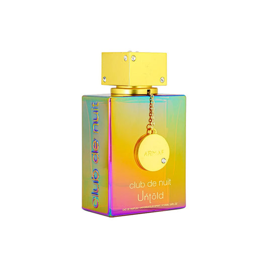 Armaf Club de Nuit Untold – Eau de Parfum 105 mL – Women