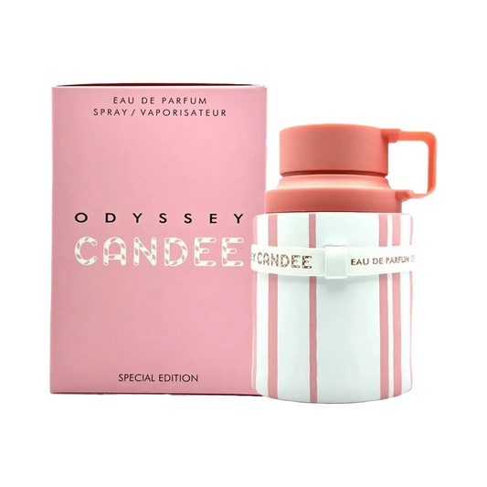 Armaf Odyssey Candee Eau de Parfum – 100ml – For Women