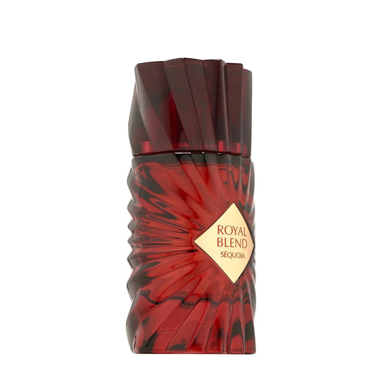 French Avenue Royal Blend Sequoia Eau de Parfum 100 ml (Unisex)