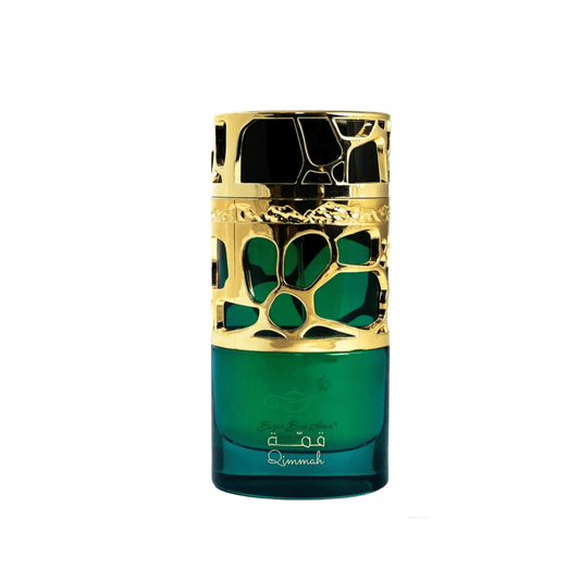 Lattafa Qimmah Eau De Parfum 100 mL - For Women