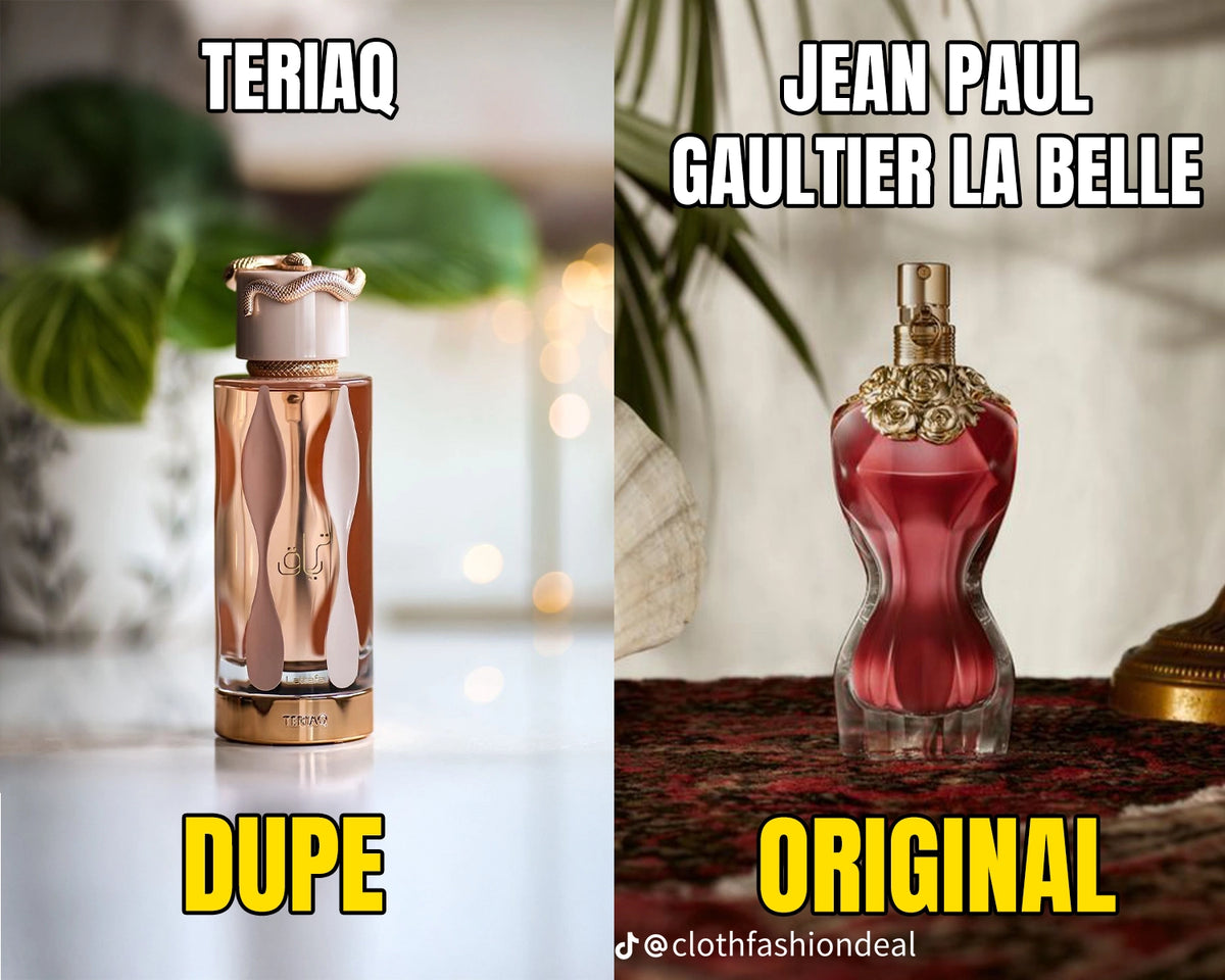 Teriaq by Lattafa Perfumes Eau de Parfum – 100ml – For Women