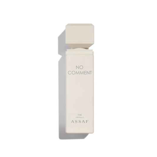 Assaf No Comment Eau de Parfum 100 mL – Unisex