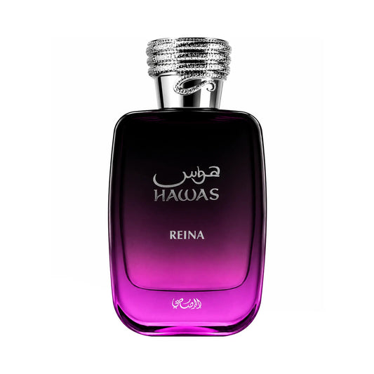 Rasasi Hawas Reina Eau de Parfum 100 mL – For Women