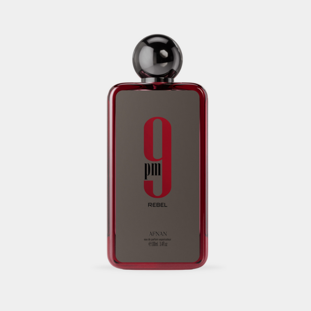 Afnan 9PM Rebel Eau de Parfum 100 ml – Unisex