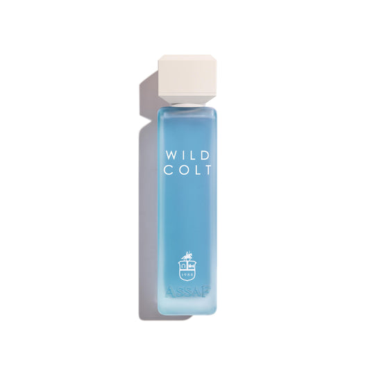 Assaf Wild Colt Eau de Parfum 100 ml (Unisex)
