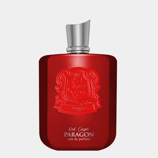 Zimaya Red Carpet Paragon Eau de Parfum 100 mL – Unisex