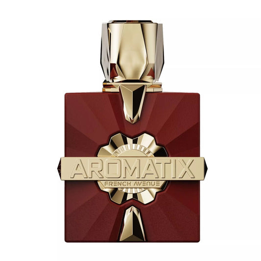 French Avenue Aromatix X Carnal Desire Eau de Parfum 100 mL – Unisex