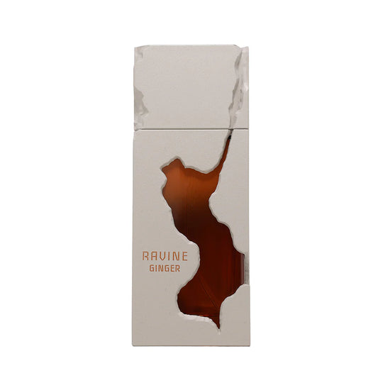 French Avenue Ravine Ginger Eau de Parfum 100 ml (Unisex)