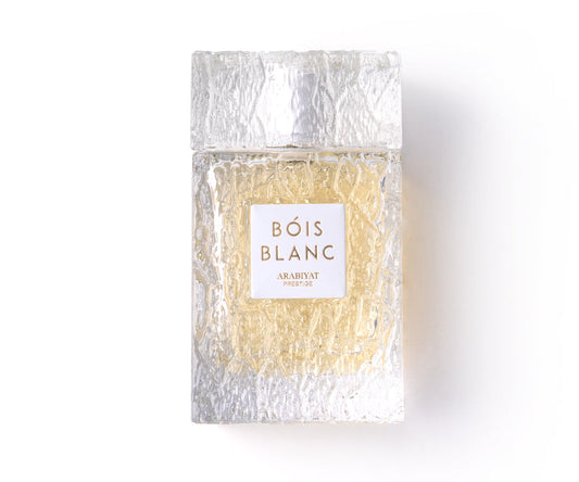 Arabiyat Prestige Bois Blanc Eau de Parfum 100 mL (Unisex)