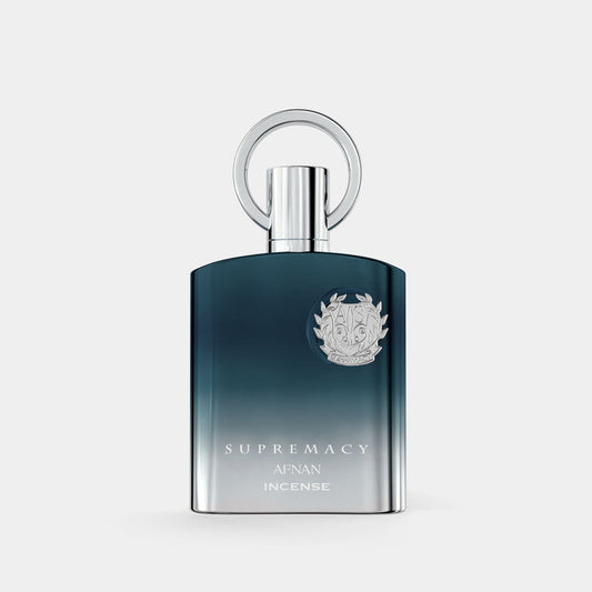 Afnan Supremacy Incense Eau de Parfum 100 mL – Unisex