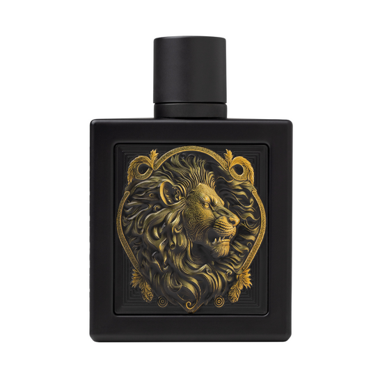 Rayhaan - Tiger Cal Cologne Edition Eau de Parfum 100 mL - For Men