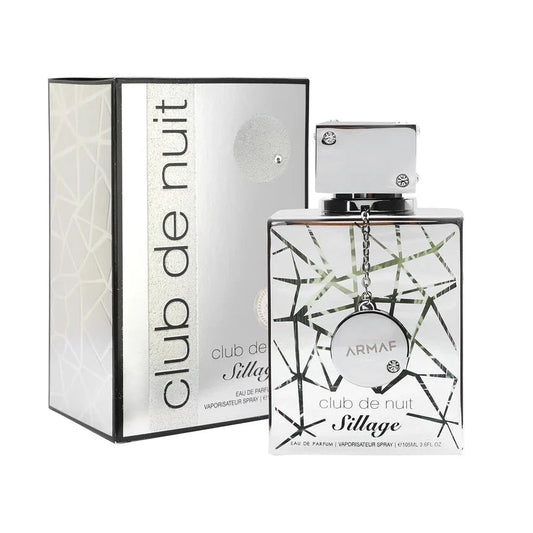 Armaf Club de Nuit Sillage – Eau de Parfum 105 mL – Unisex