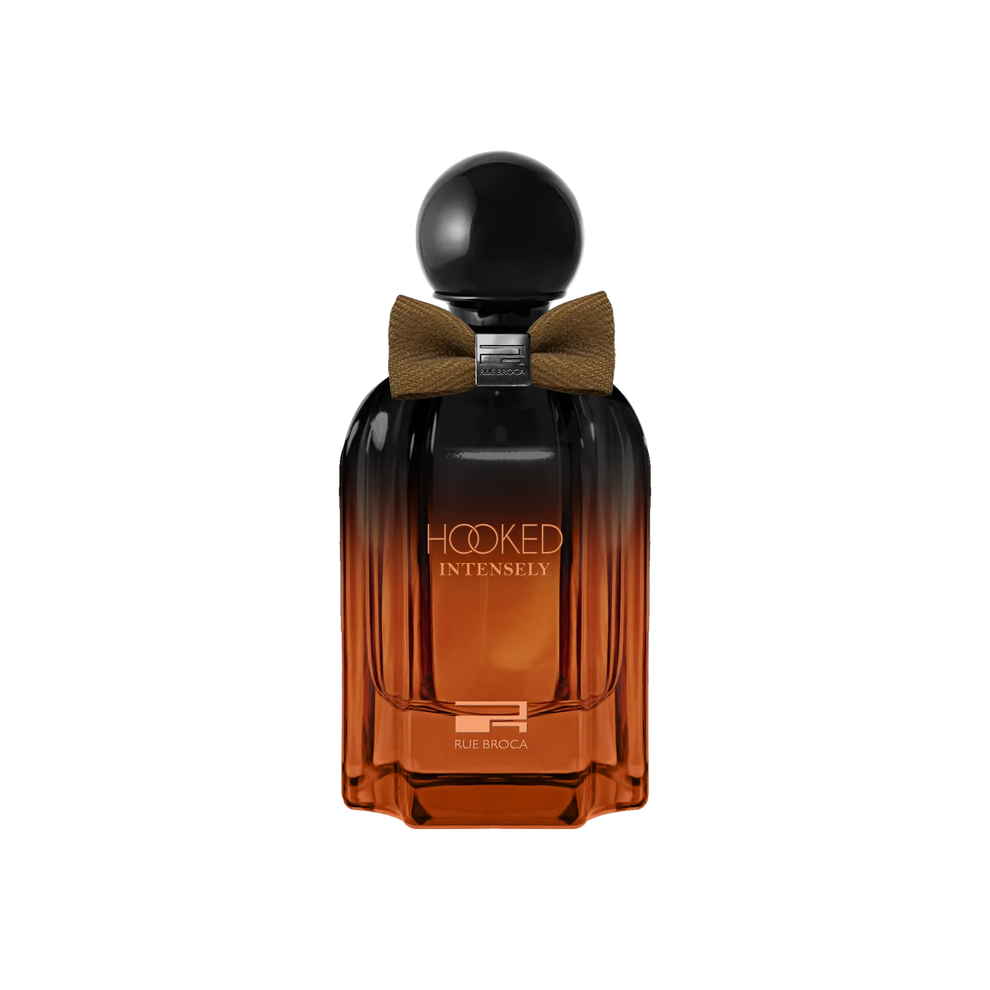 Rue Broca Hooked Intensely 100 mL Eau de Parfum – For Him