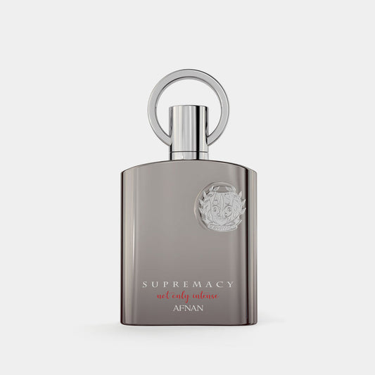 Afnan Supremacy Not Only Intense Extrait de Parfum 100 mL Men