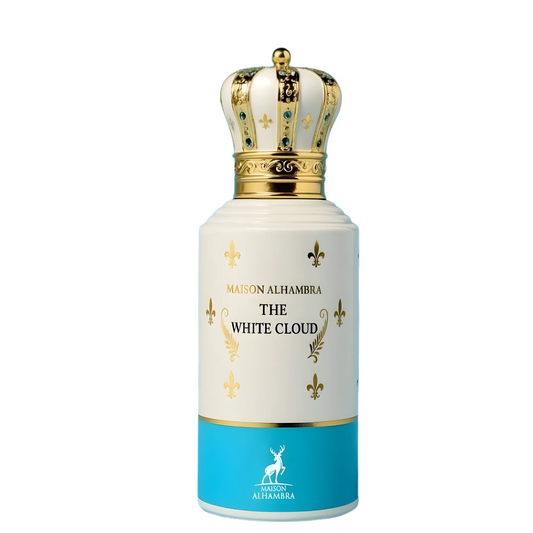 Maison Alhambra The White Cloud Eau de Parfum 100 ml (Women)