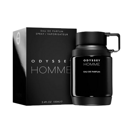 Armaf Odyssey Homme Eau de Parfum – 100 ml – For Men
