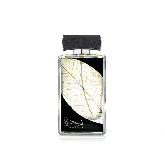 Lattafa Najdia Eau De Parfum 100 mL- For men