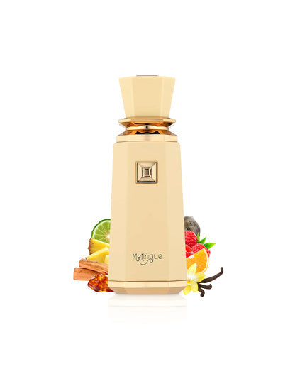 French Avenue – Meringue Eau de Parfum 100 mL – Unisex