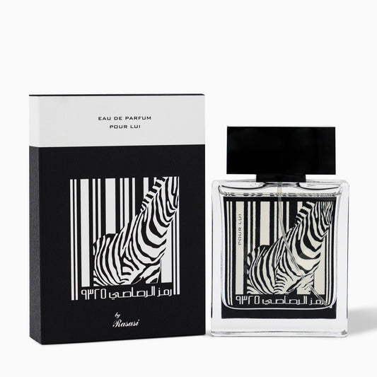 Rasasi Rumz 9325 Pour Lui Edp