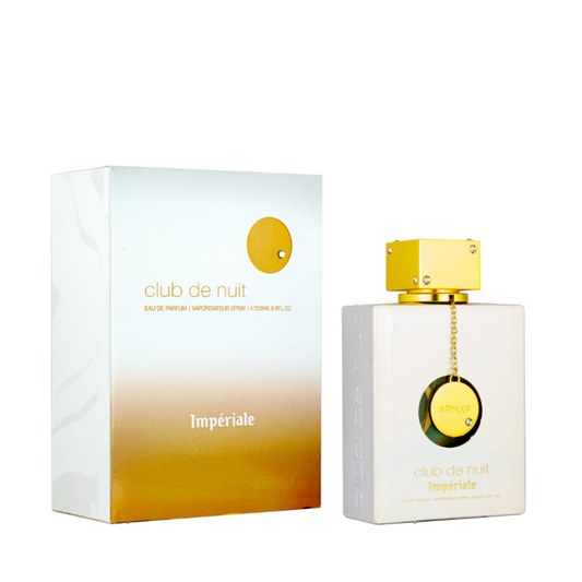 Armaf Club de Nuit Impériale – Eau de Parfum 105 mL – Women