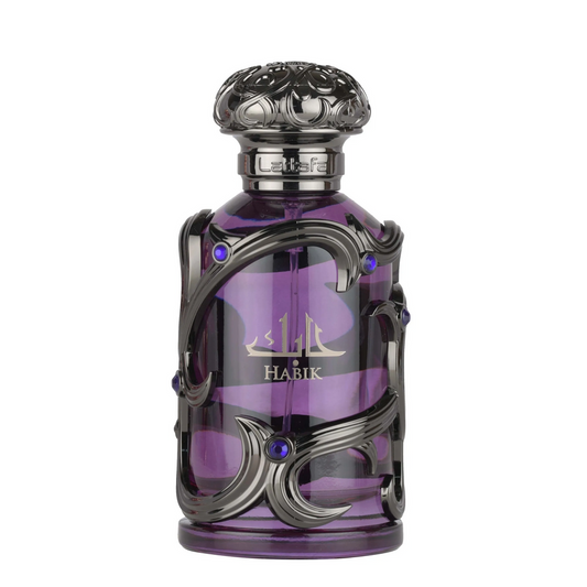 Lattafa Habik Eau de Parfum 100 mL – For Men