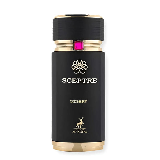 Maison Alhambra Sceptre Desert Eau de Parfum 100 mL - Unisex