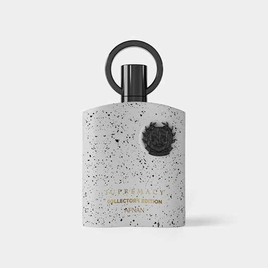 Afnan Supremacy Collector’s Edition – Eau de Parfum 100 mL - Unisex