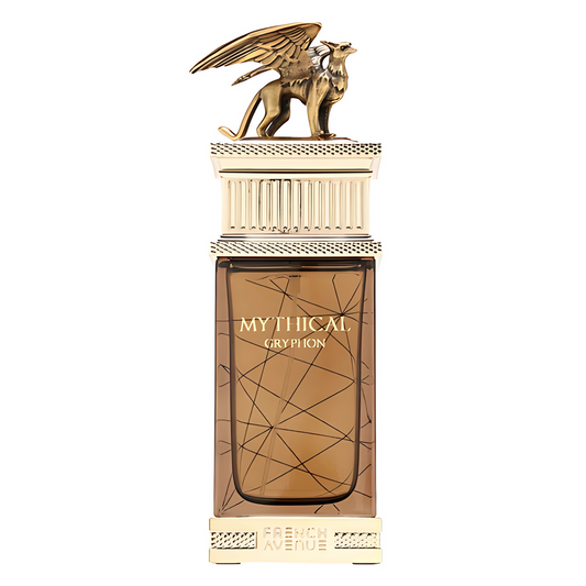 French Avenue Mythical Gryphon – Eau de Parfum 100ML (For Men)